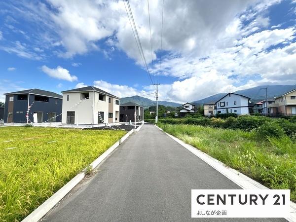 宇美町宇美東第2新築戸建(5号棟)