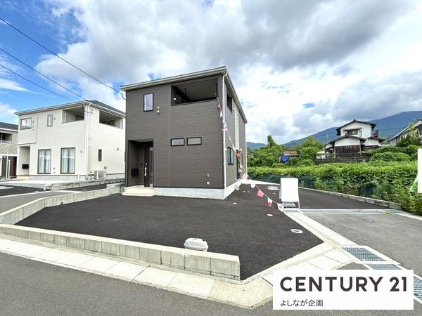 宇美町宇美東第2新築戸建(5号棟)