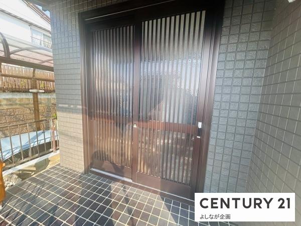 福岡市東区下原２丁目の中古一戸建て