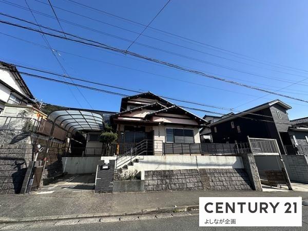 福岡市東区下原2丁目中古戸建