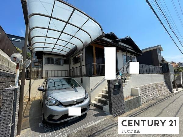 福岡市東区下原２丁目の中古一戸建て