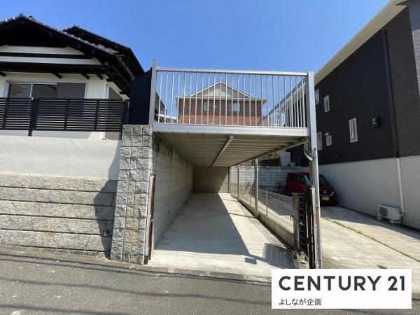 福岡市東区下原２丁目の中古一戸建て
