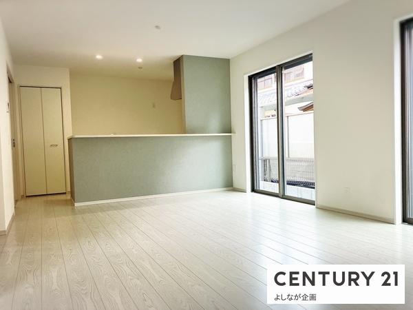 古賀市天神4丁目2期新築戸建(2号棟)