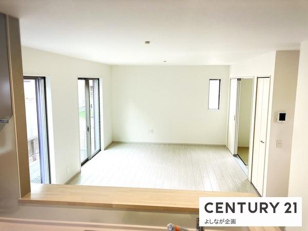 古賀市天神4丁目2期新築戸建(2号棟)