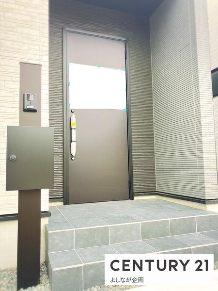 古賀市天神6丁目1期新築戸建(1号棟)