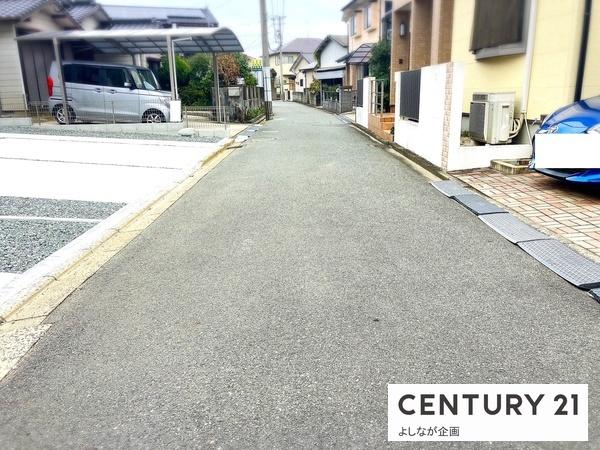 古賀市天神6丁目1期新築戸建(1号棟)