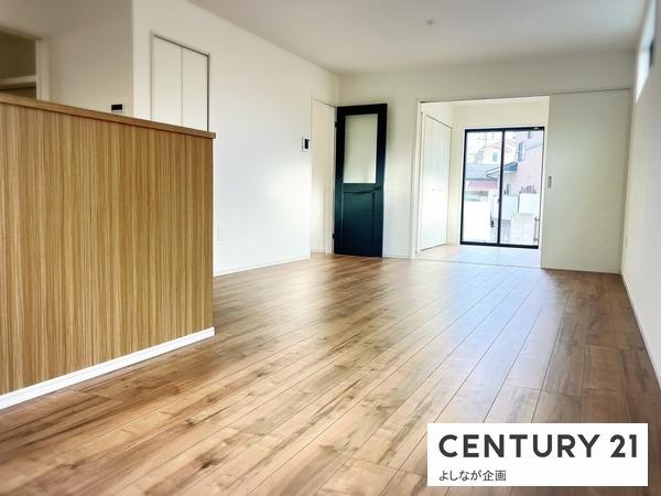 古賀市天神6丁目1期新築戸建(1号棟)