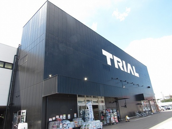 志免町別府2丁目1期新築戸建(1号棟)(スーパーセンタートライアル福岡空港店)