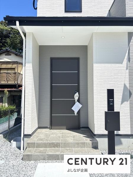 志免町別府2丁目1期新築戸建(1号棟)