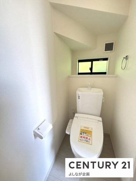 志免町別府2丁目1期新築戸建(2号棟)