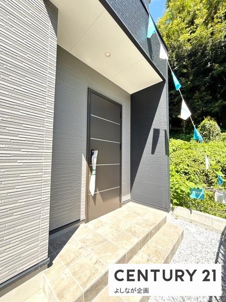 志免町別府2丁目1期新築戸建(2号棟)