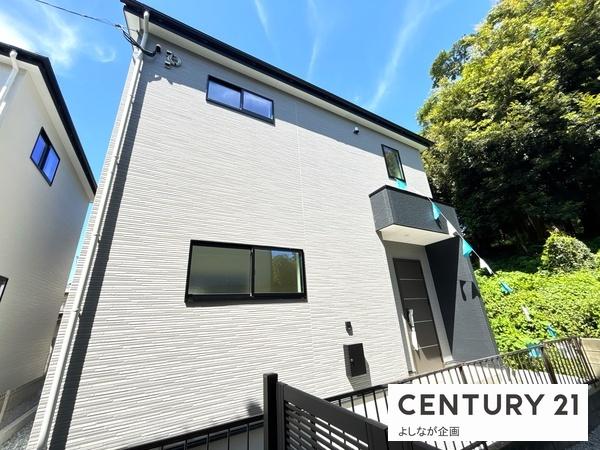 志免町別府2丁目1期新築戸建(2号棟)