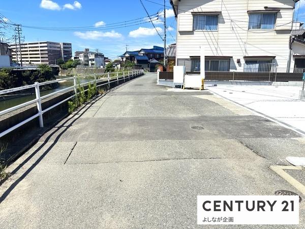 志免町別府2丁目1期新築戸建(2号棟)