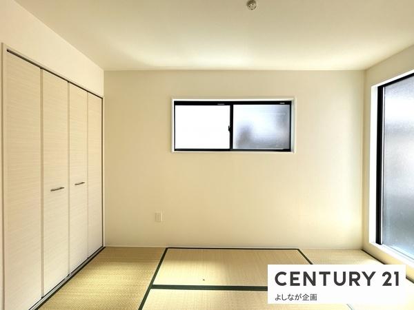志免町別府2丁目1期新築戸建(2号棟)