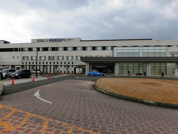 福津市花見が丘2丁目1期新築戸建(2号棟)(福岡東医療センター)