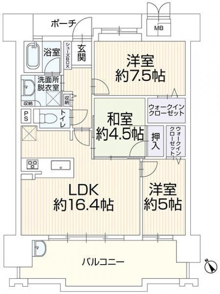 オーヴィジョン照葉アクアテラス