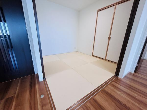 オーヴィジョン照葉アクアテラス