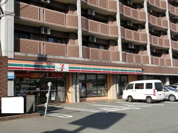 粕屋町仲原4期新築戸建(1号棟)(セブンイレブン粕屋仲原店)