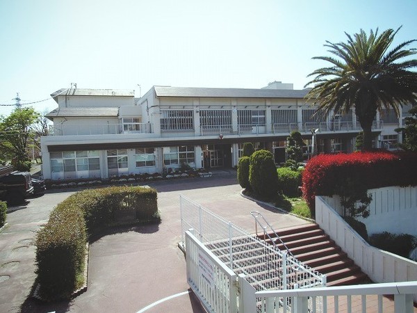 粕屋町仲原4期新築戸建(2号棟)(粕屋町立粕屋中学校)