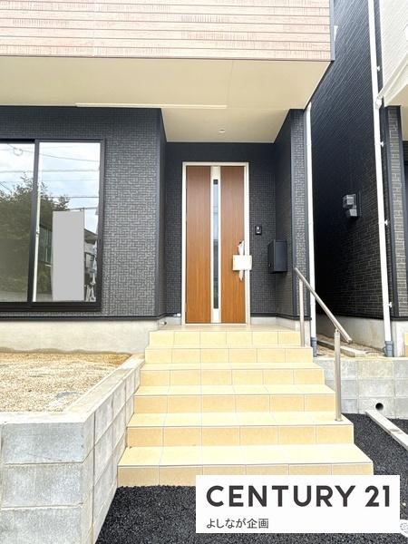 福岡市東区舞松原第2新築戸建(2号棟)