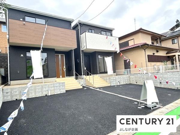 福岡市東区舞松原第2新築戸建(2号棟)