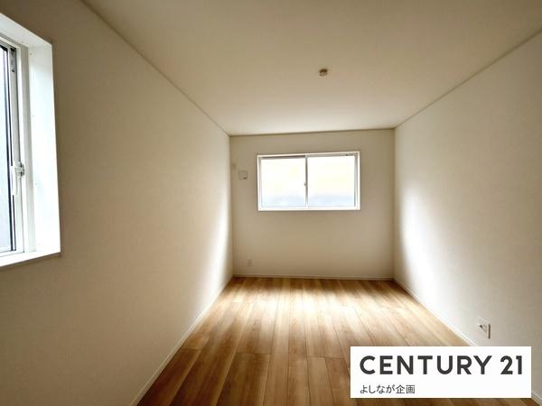 福岡市東区舞松原第2新築戸建(2号棟)