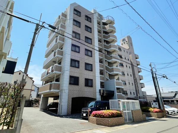 エスポワール南福岡