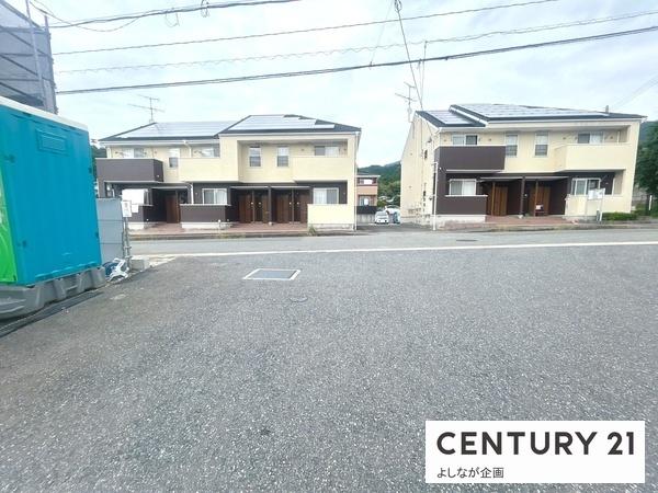 宇美町障子岳1丁目1期新築戸建