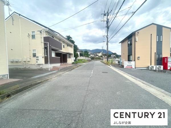 宇美町障子岳1丁目1期新築戸建