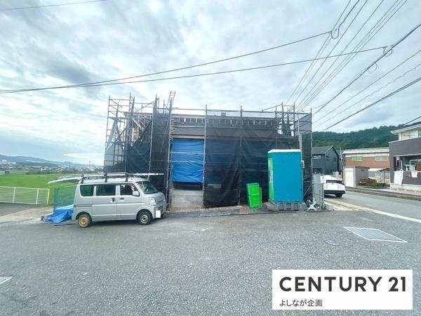 宇美町障子岳1丁目1期新築戸建