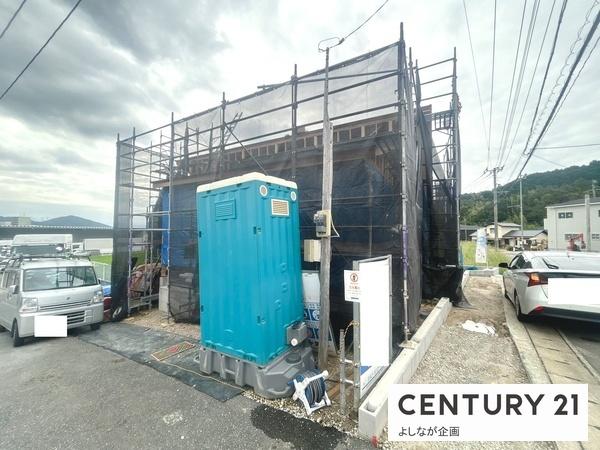 宇美町障子岳1丁目1期新築戸建