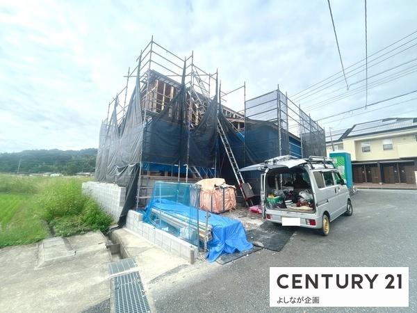 宇美町障子岳1丁目1期新築戸建