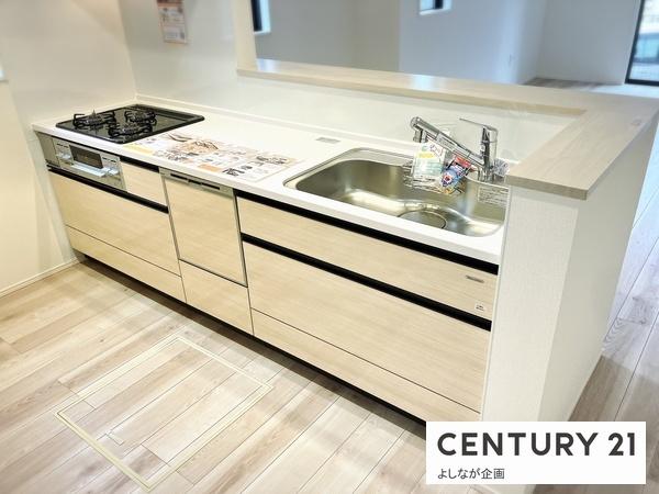 須恵町大字須惠21期新築戸建