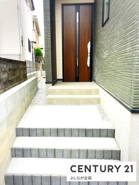 須恵町大字須惠21期新築戸建