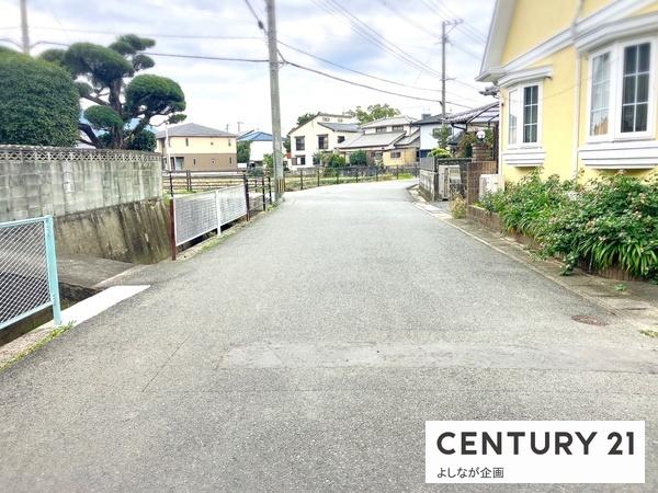 須恵町大字須惠21期新築戸建