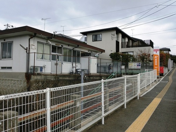 アーサー新宮パークシティ・デュエーロ(福岡美和台郵便局)