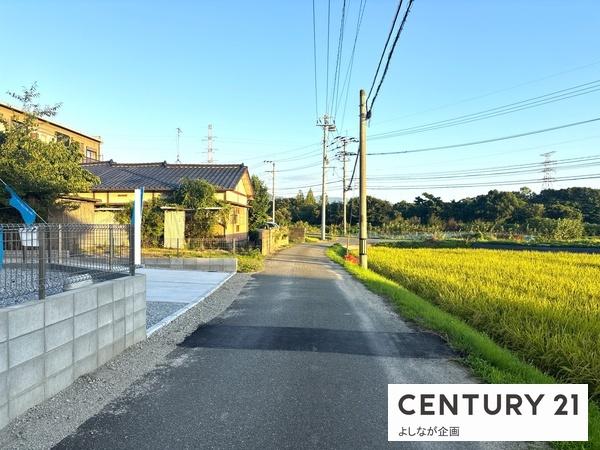 粕屋町大字江辻6期新築戸建