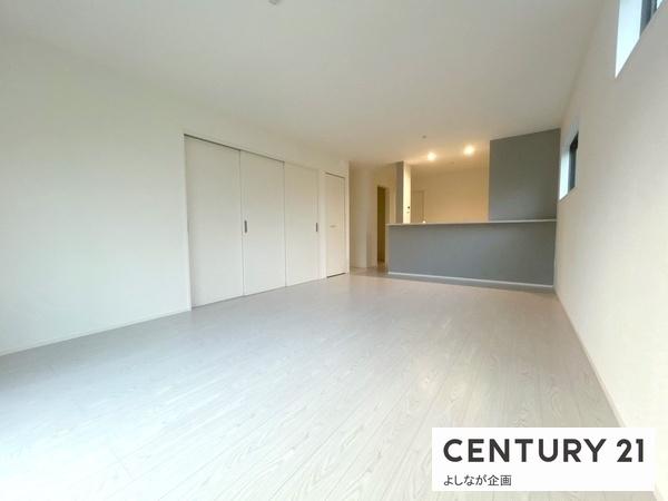 福津市津屋崎1丁目4期新築戸建(2号棟)