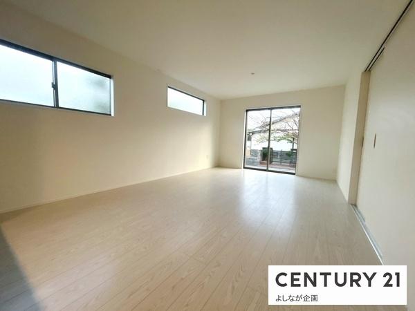 福津市津屋崎1丁目4期新築戸建(2号棟)