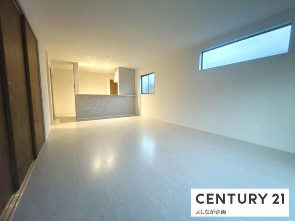 福津市宮司6丁目6期新築戸建(1号棟)