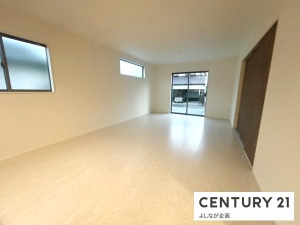 福津市宮司6丁目6期新築戸建(1号棟)