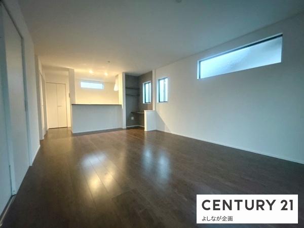 福津市宮司6丁目6期新築戸建(2号棟)