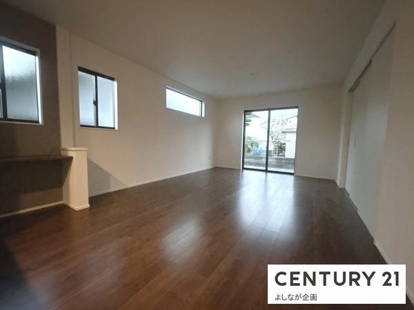 福津市宮司6丁目6期新築戸建(2号棟)