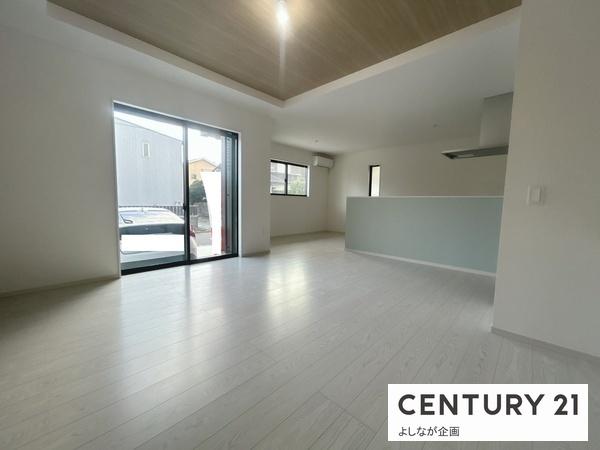 福津市西福間2期新築戸建