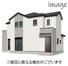 宇美町障子岳3丁目1期新築戸建(1号棟)