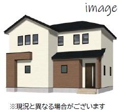 宇美町障子岳3丁目1期新築戸建(2号棟)