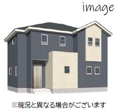 宇美町障子岳3丁目1期新築戸建(3号棟)