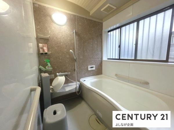 宗像市石丸2丁目の中古一戸建て(バス)