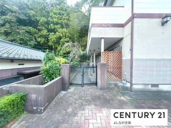 宗像市石丸2丁目の中古一戸建て(その他現地)