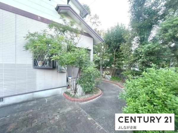 宗像市石丸2丁目の中古一戸建て(その他現地)